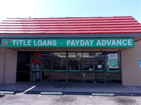 Payday Loans Anaheim